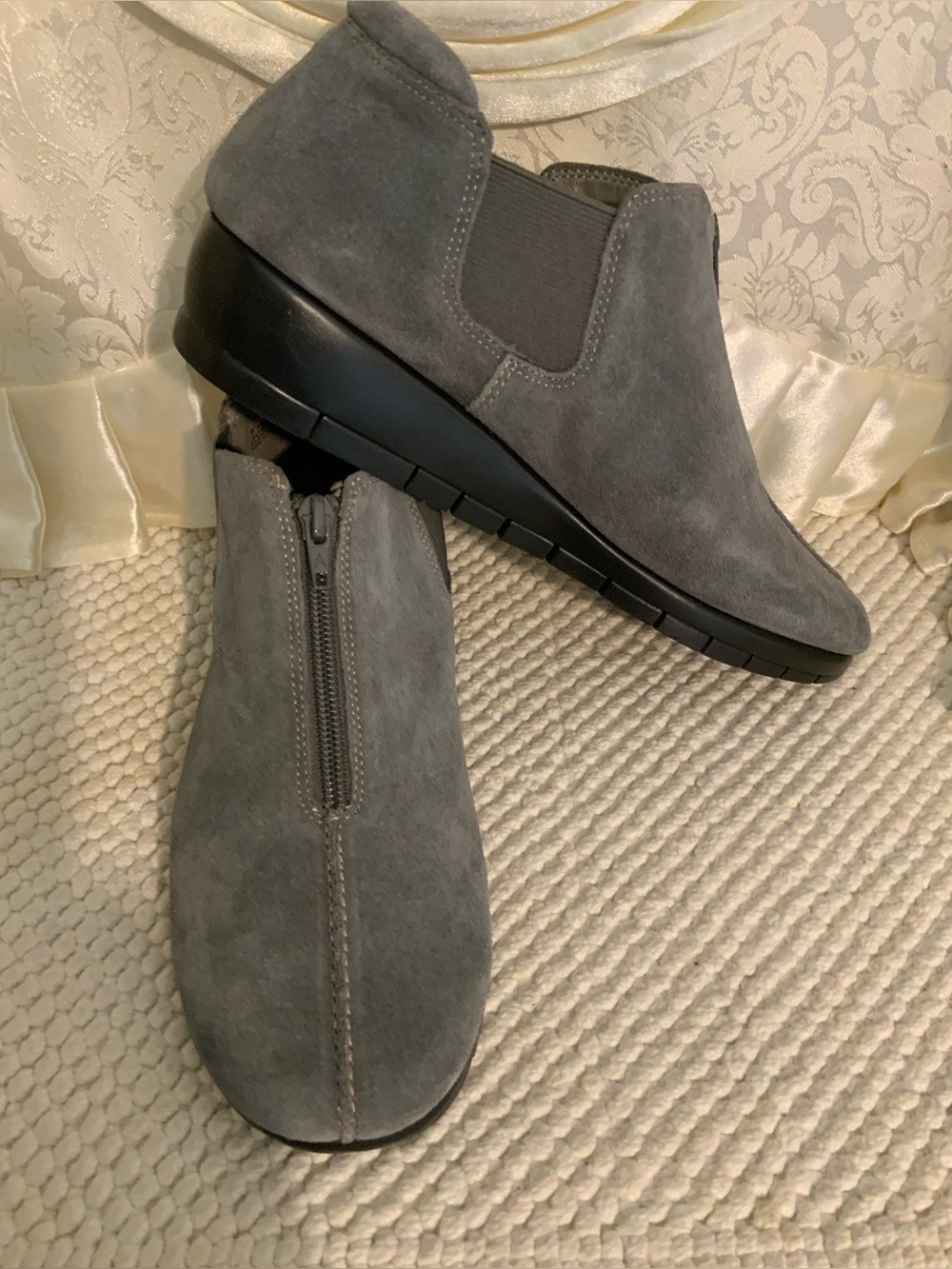 AEROSOLES